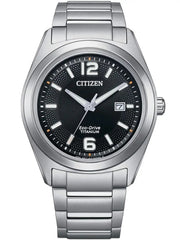 CITIZEN MÄNNERUHR SUPER TITATIUM AW1641-81E