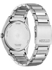 CITIZEN MÄNNERUHR SUPER TITATIUM AW1641-81E