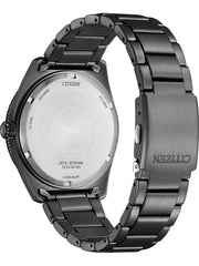 CITIZEN AW1765-88X HERRENUHR QUARZ DATUM
