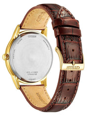 CITIZEN AW1782-11A MODELL QUARTZ DATUM 3ATM