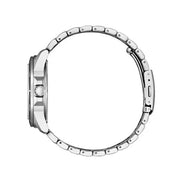 CITIZEN MOD AW1810-85L QUARZ UHR DATUM 10ATM