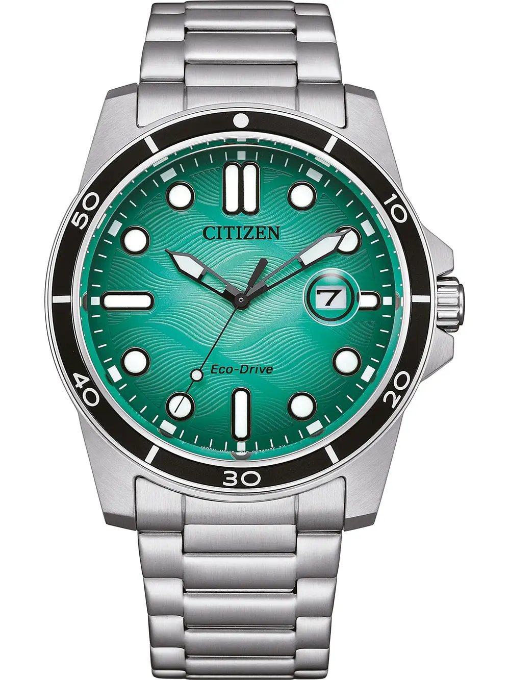 CITIZEN AW1816-89L Herren Uhr Referenz AW1816-89L