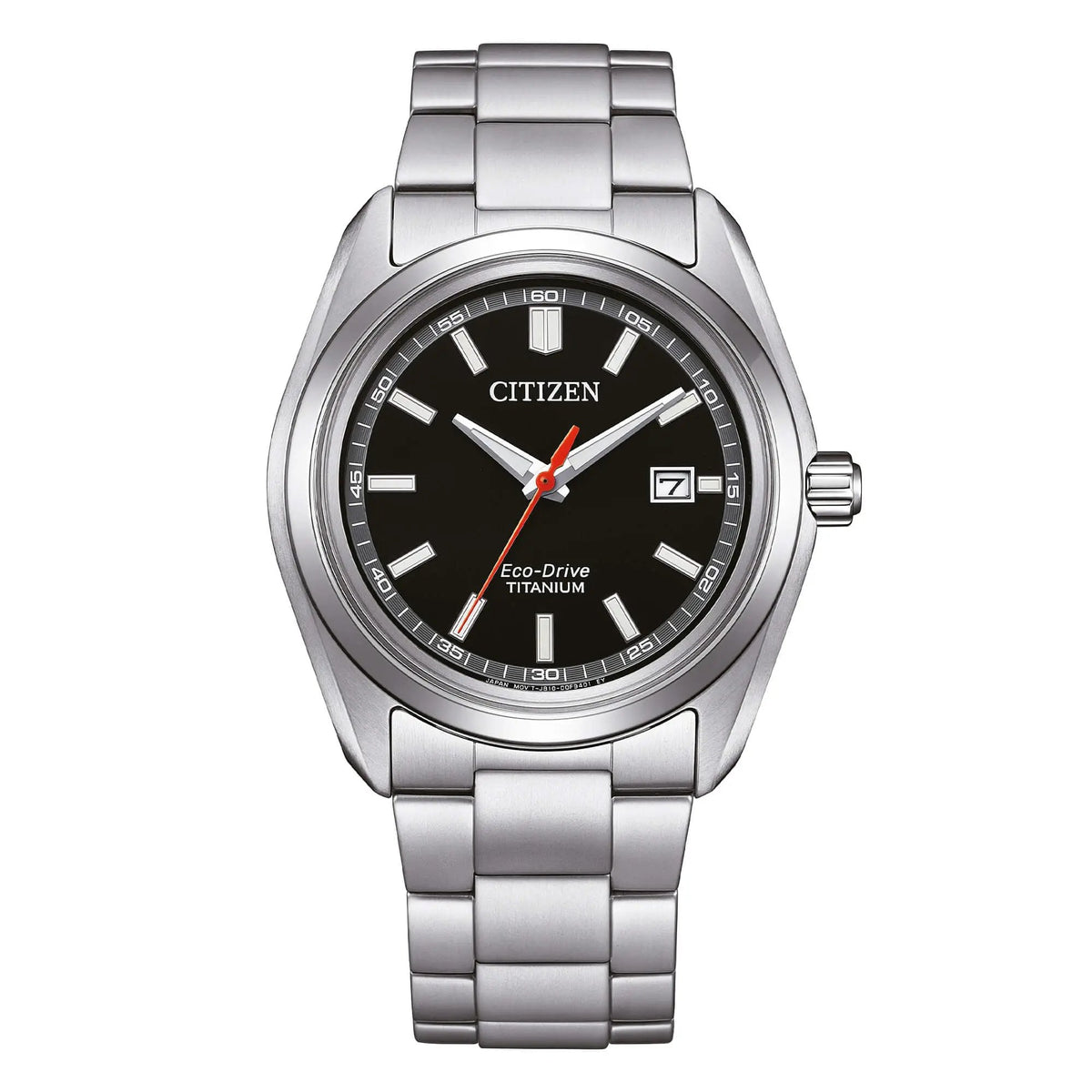CITIZEN SUPER TITANIUM AW1900-50E MÄNNERUHR