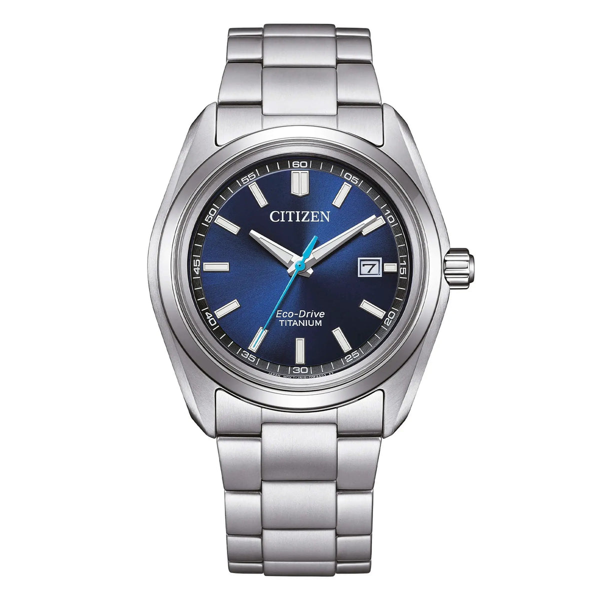 CITIZEN SUPER TITANIUM AW1900-50L MÄNNERUHR