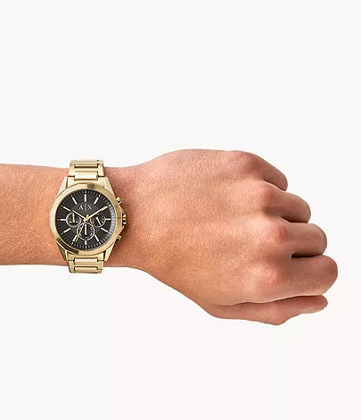 ARMANI EXCHANGE Mod. DREXLER AX2611