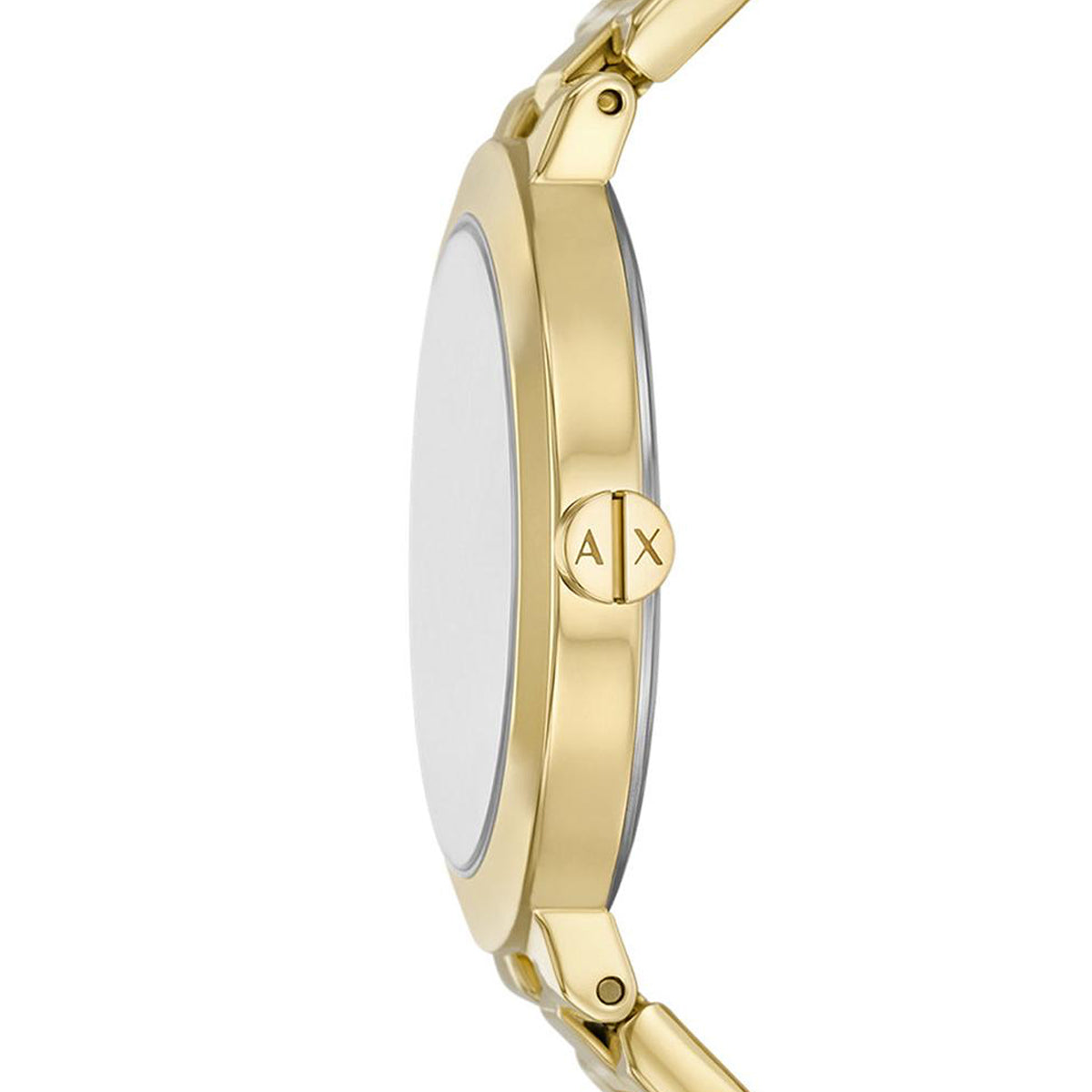 Armani Exchange Jackie Goldig / Silver Mod. AX5180