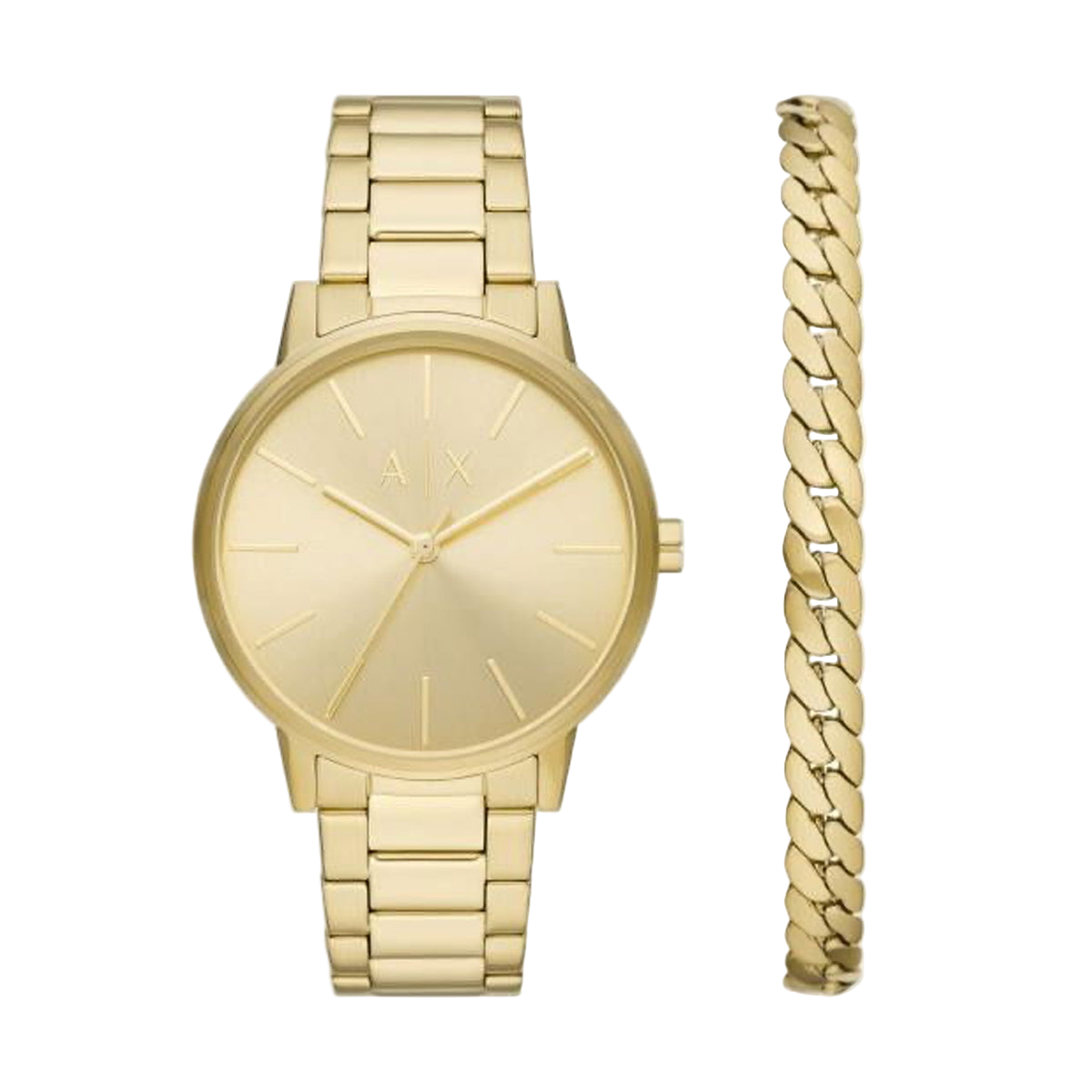 A|X ARMANI EXCHANGE Mod. AX7144SET