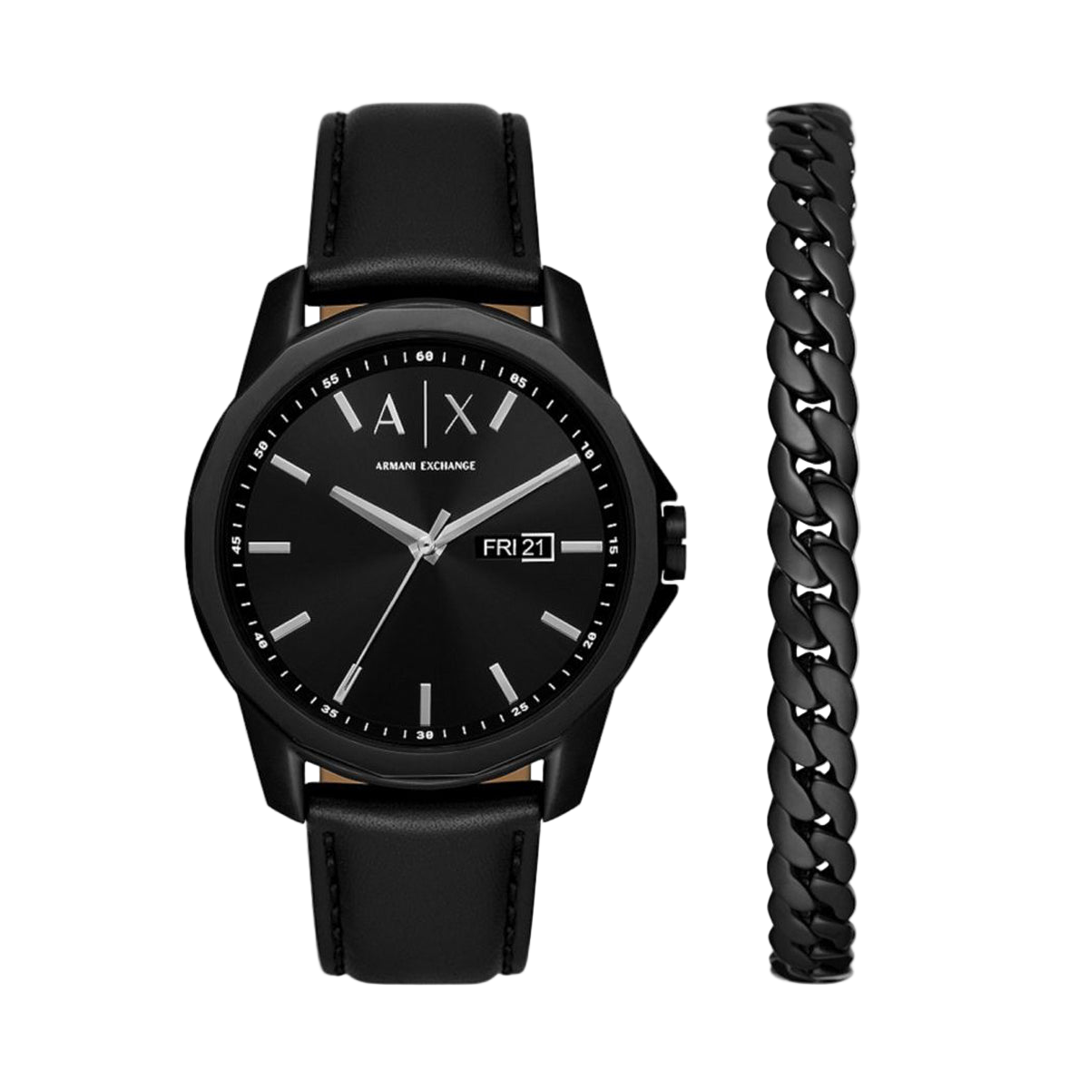 A|X ARMANI EXCHANGE Mod. AX7147SET