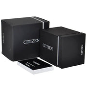 CITIZEN MOD BF2011-01EE Unisex Quartz Armbanduhr