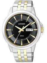 CITIZEN MOD BF2018-52EC Herrenuhr Quarz Datum