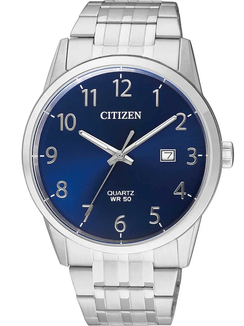 CITIZEN MOD BI5000-52L MÄNNERUHR QUARTZ ANALOG