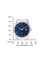 CITIZEN MOD BI5000-52L MÄNNERUHR QUARTZ ANALOG