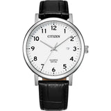 CITIZEN BI5070-06A QUARTZ DATUM 5ATM WASSERDICHT