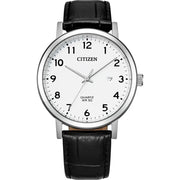 CITIZEN BI5070-06A QUARTZ DATUM 5ATM WASSERDICHT