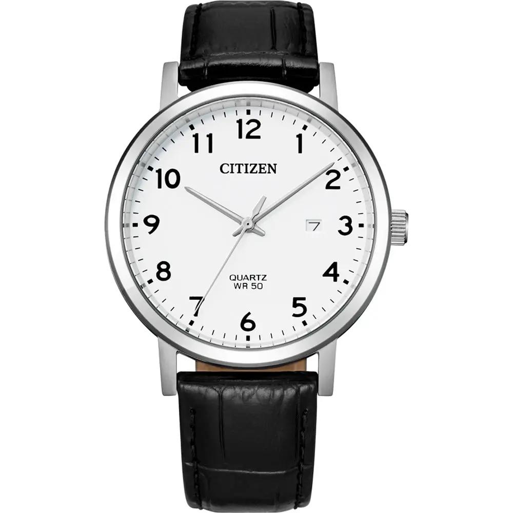 CITIZEN BI5070-06A QUARTZ DATUM 5ATM WASSERDICHT