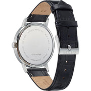 CITIZEN BI5070-06A QUARTZ DATUM 5ATM WASSERDICHT
