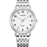 CITIZEN BI5070-57A Herrenuhr Quartz Analoguhr 5 ATM