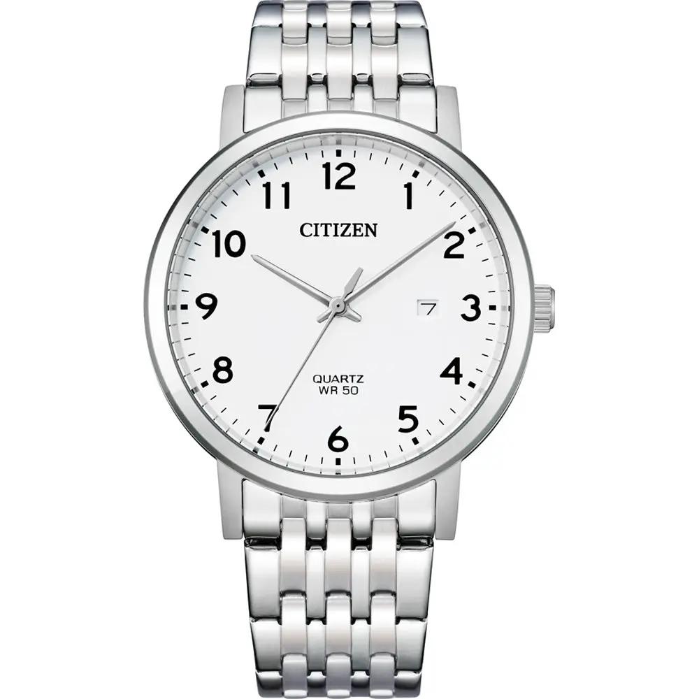 CITIZEN BI5070-57A Herrenuhr Quartz Analoguhr 5 ATM