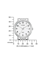 CITIZEN BI5070-57A Herrenuhr Quartz Analoguhr 5 ATM