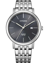 CITIZEN BI5070-57H MÄNNERUHR QUARTZ DATUM 5ATM