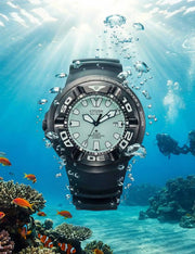 CITIZEN MOD. BJ8055-04X QUARZ ANALOG MÄNNERUHR BJ8055-04X