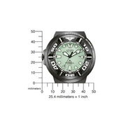 CITIZEN MOD. BJ8055-04X QUARZ ANALOG MÄNNERUHR BJ8055-04X