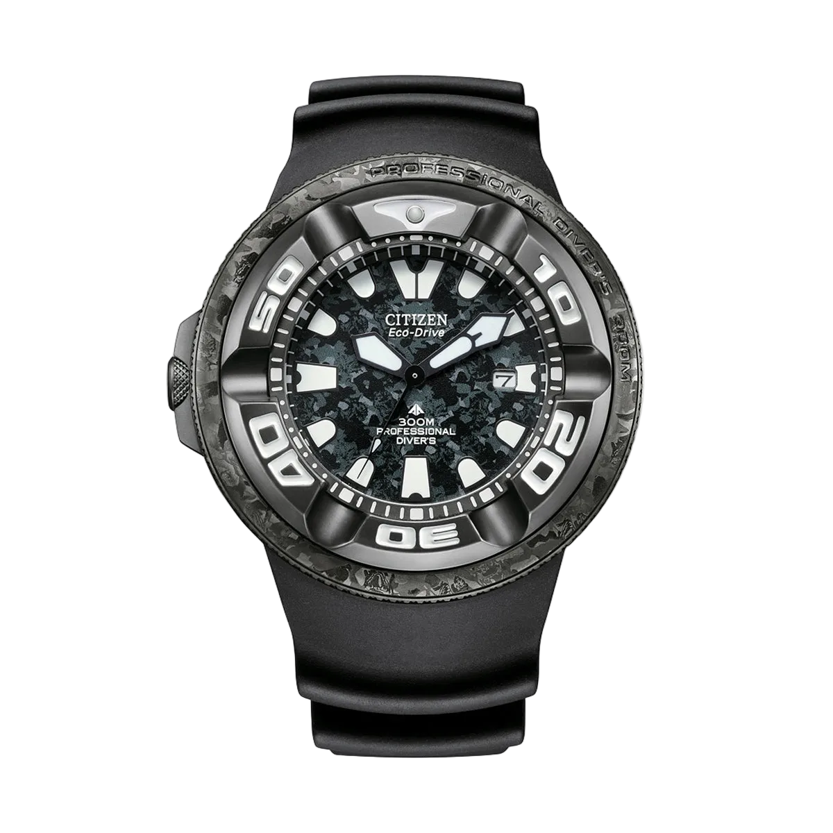 CITIZEN Mod. PROMASTER Diver's Godzilla Limited Edition BJ8056-01E