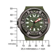 CITIZEN MOD BJ8057-17X HERRENUHR QUARTZ ANALOG