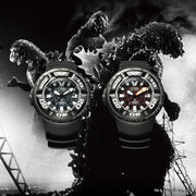 CITIZEN Promaster Diver Godzilla Limited Edition BJ8059-03Z