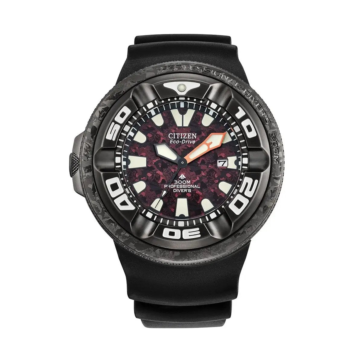 CITIZEN Promaster Diver Godzilla Limited Edition BJ8059-03Z