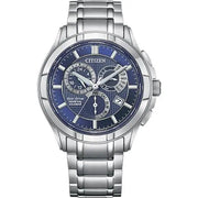 CITIZEN CLASSIC 8700 BL8160-58L Herrenuhr