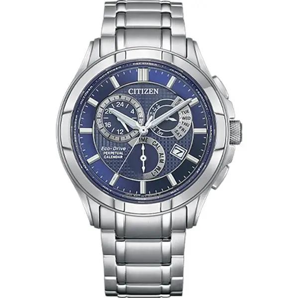 CITIZEN CLASSIC 8700 BL8160-58L Herrenuhr
