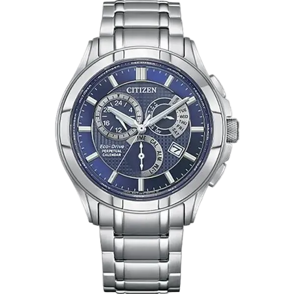 CITIZEN CLASSIC 8700 BL8160-58L HERRENUHR