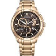 CITIZEN CLASSIC 8700 BL8163-50X Herrenuhr