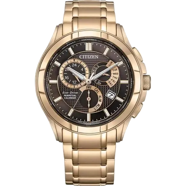 CITIZEN CLASSIC 8700 BL8163-50X Herrenuhr