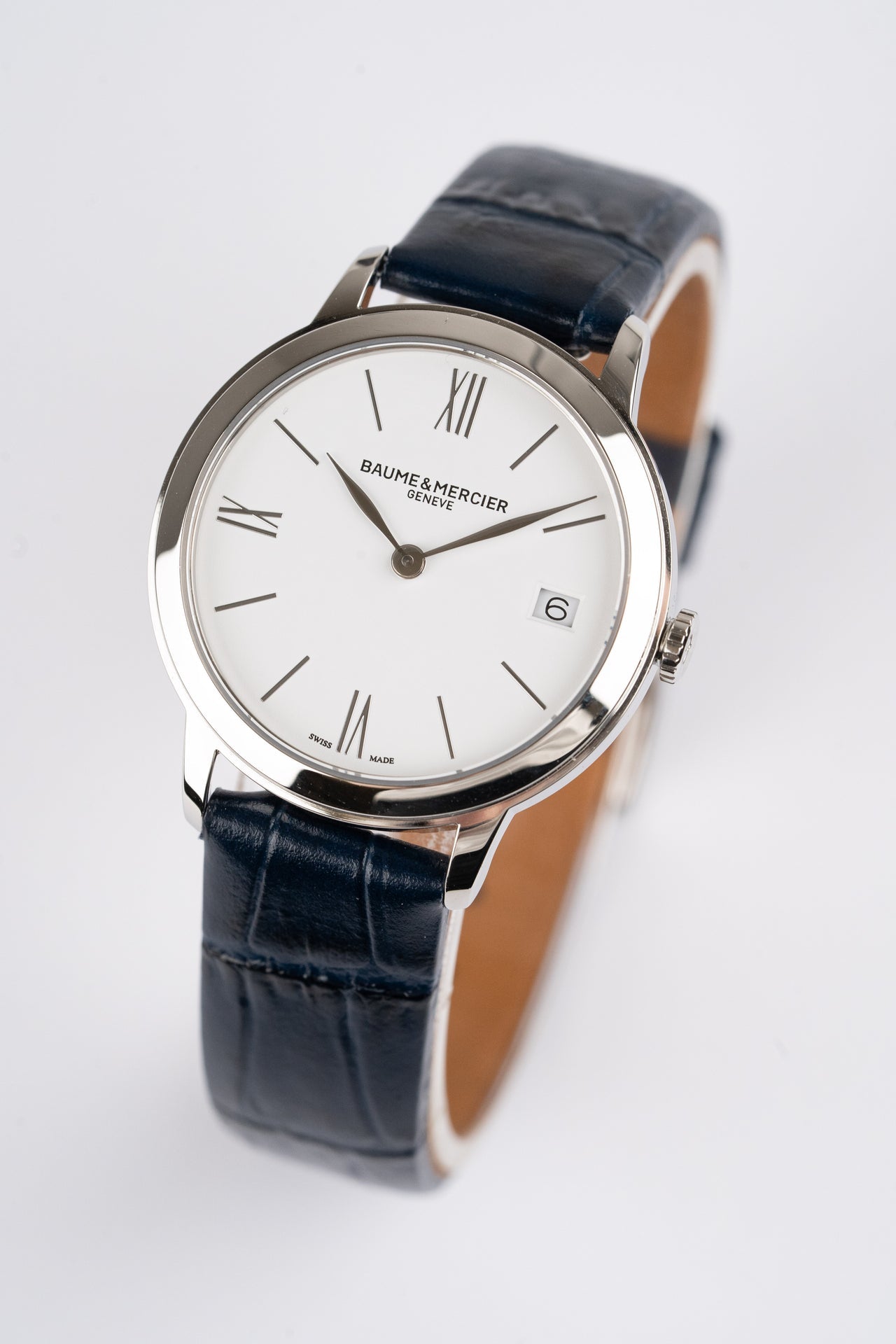 BAUME & MERCIER Mod. CLASSIMA MOA10353