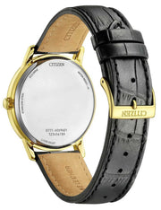 CITIZEN BM6756-01A Herren Uhr Datum Quarz 3ATM