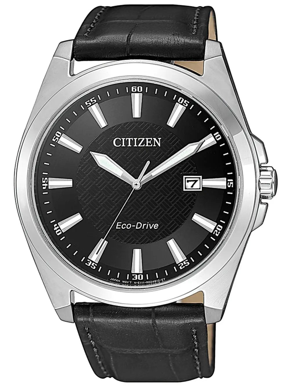 CITIZEN BM7108-14E QUARTZ ANALOG BM7108-14E
