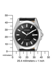 CITIZEN BM7108-14E QUARTZ ANALOG BM7108-14E