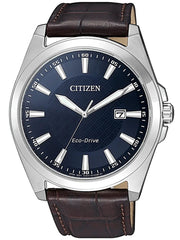CITIZEN MÄNNERUHR BM7108-22L QUARTZ DATUM 10ATM