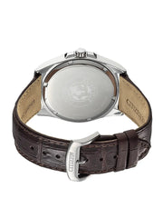 CITIZEN MÄNNERUHR BM7108-22L QUARTZ DATUM 10ATM