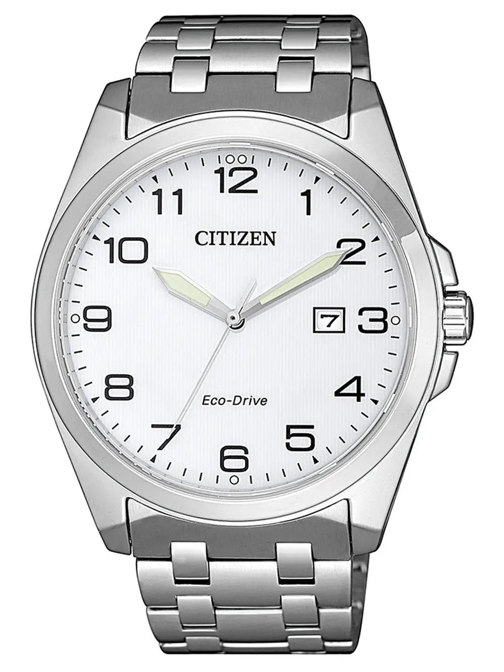 CITIZEN BM7108-81A Referenz BM7108-81A Herrenuhr