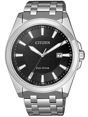 CITIZEN BM7108-81E BM7108-81E QUARZUHR ANALOG