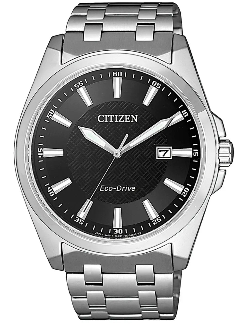 CITIZEN BM7108-81E BM7108-81E QUARZUHR ANALOG