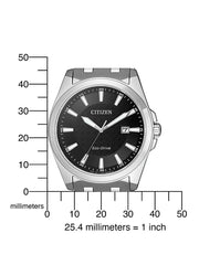 CITIZEN BM7108-81E BM7108-81E QUARZUHR ANALOG