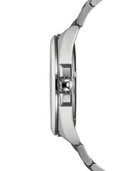 CITIZEN BM7108-81L QUARTZ ANALOG DATUM WASSERDICHT