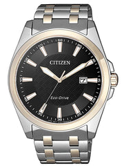 CITIZEN BM7109-89E Herrenuhr Datum BM7109-89E