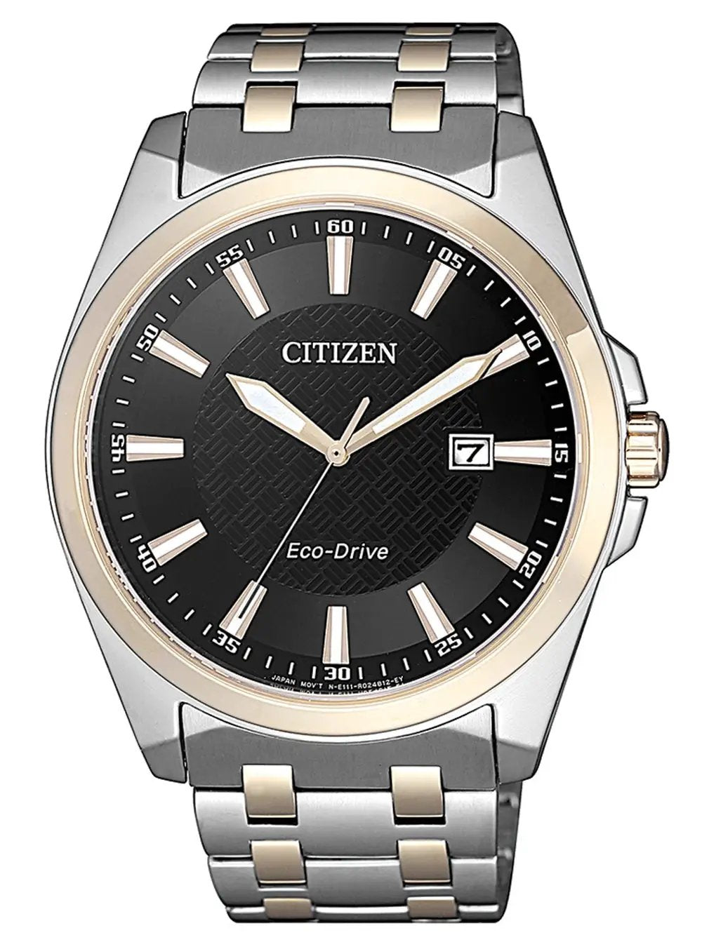 CITIZEN BM7109-89E Herrenuhr Datum BM7109-89E