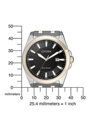 CITIZEN BM7109-89E Herrenuhr Datum BM7109-89E
