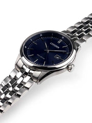 CITIZEN BM7251-53L BM7251-53L Herren Quartz Saphir
